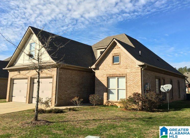 5507 Timber Leaf Way Bessemer, AL 35022 - Photo 1 of 26