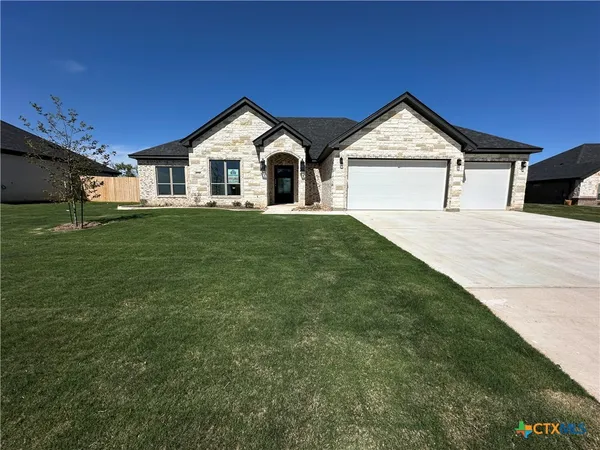 $659,000 | 6718 Mamaw Lane, Temple, TX 76502