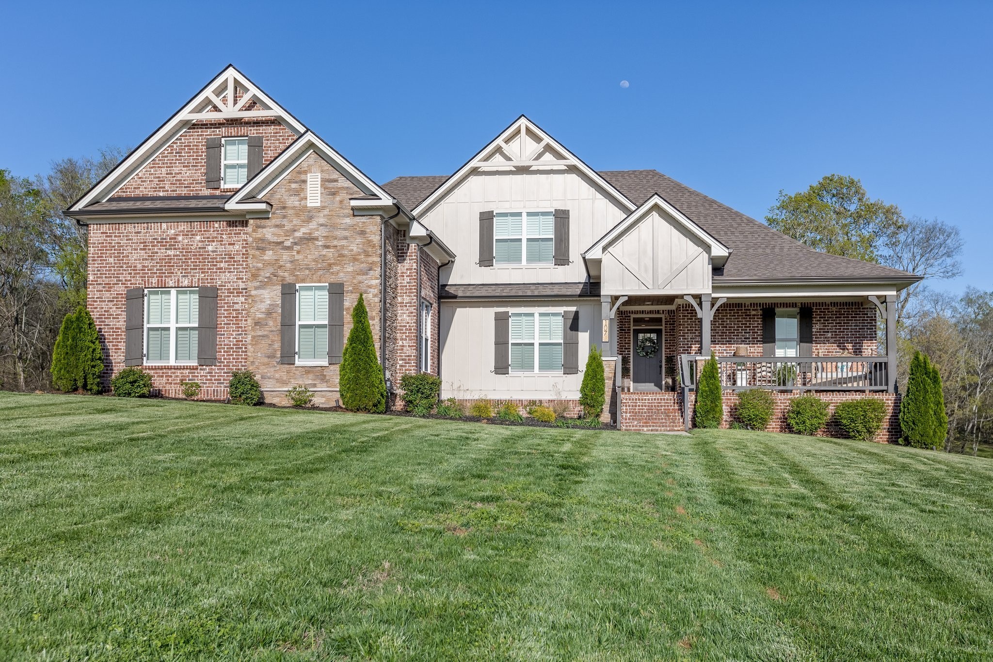 1070 Hideaway Road Columbia, TN 38401 - Photo 1 of 60