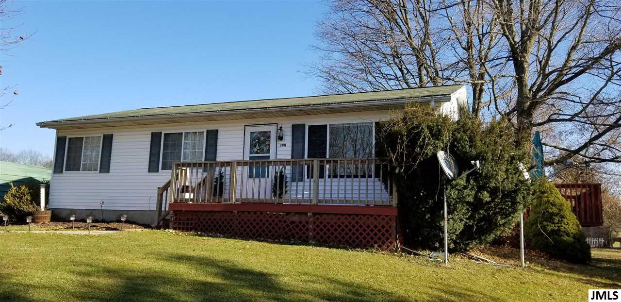 3811 Gale Road Eaton Rapids, MI 48827 - Photo 1 of 36 Photo 1