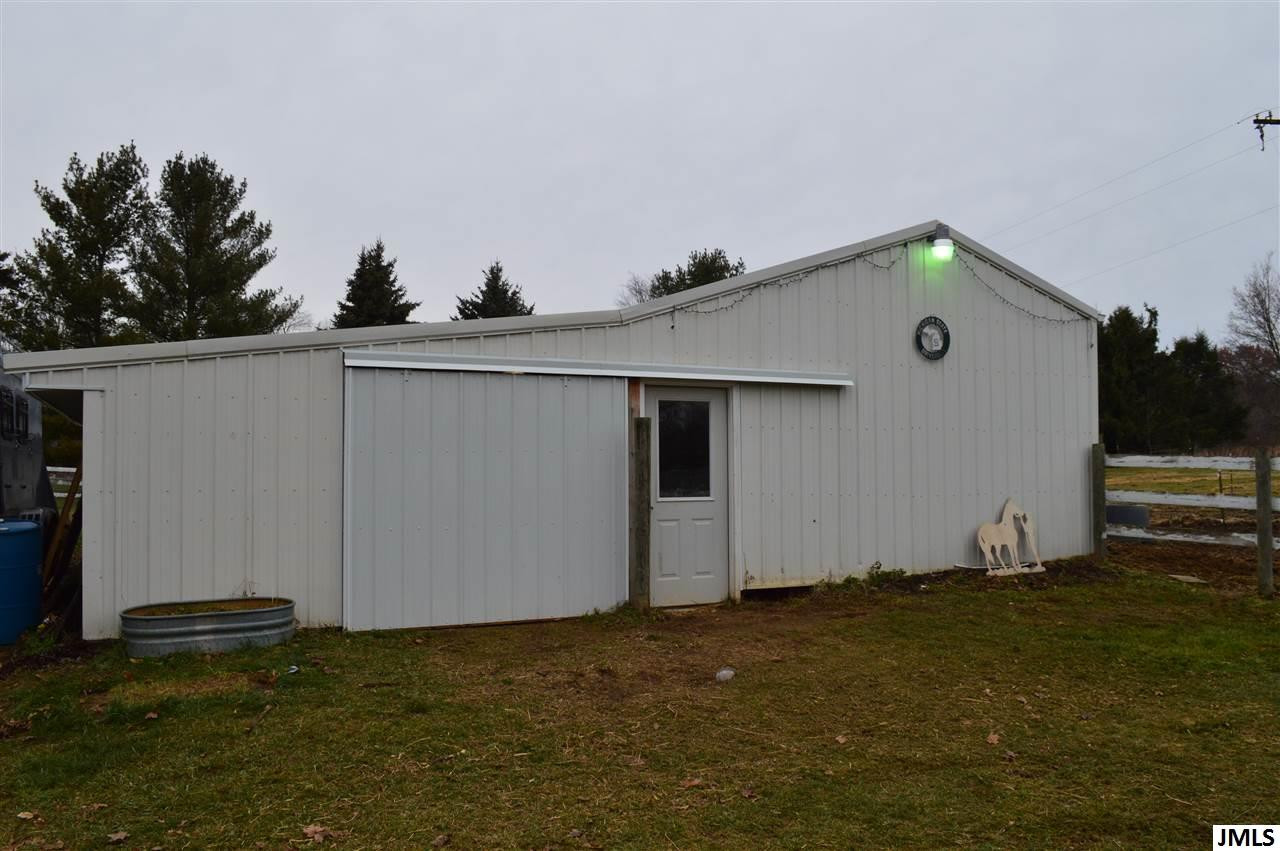 3811 Gale Road Eaton Rapids, MI 48827 - Photo 18 of 36 Photo 18