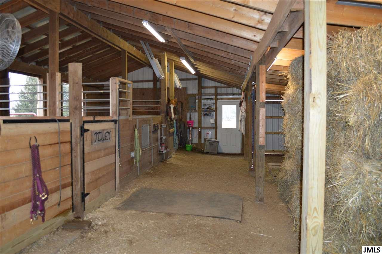 3811 Gale Road Eaton Rapids, MI 48827 - Photo 20 of 36 Photo 20