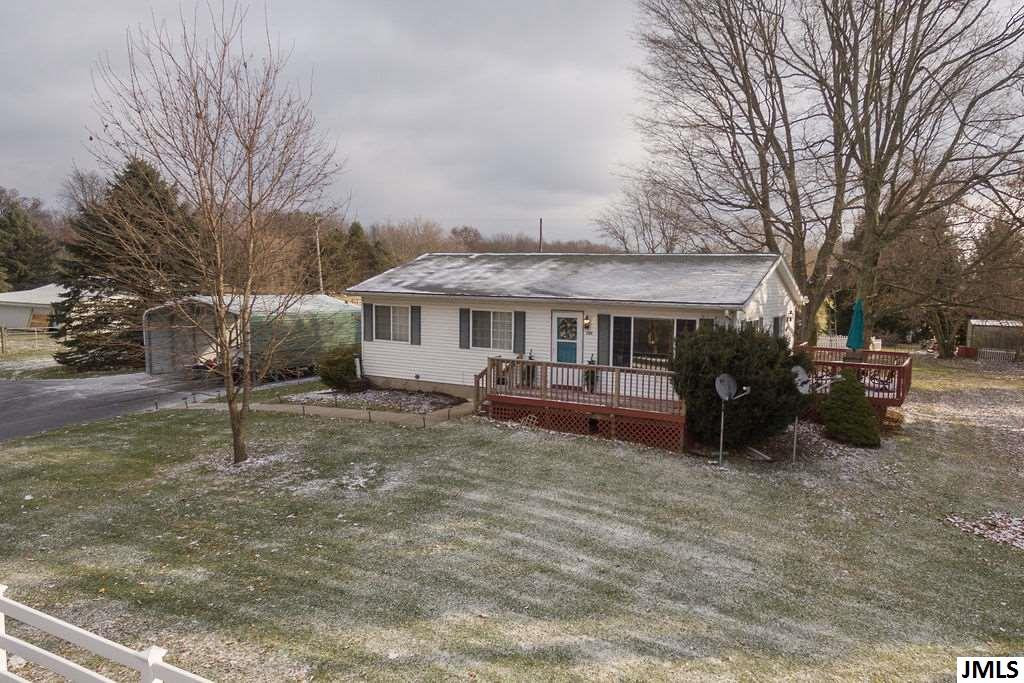 3811 Gale Road Eaton Rapids, MI 48827 - Photo 27 of 36 Photo 27