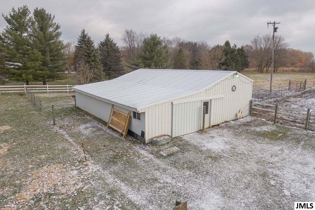3811 Gale Road Eaton Rapids, MI 48827 - Photo 30 of 36 Photo 30