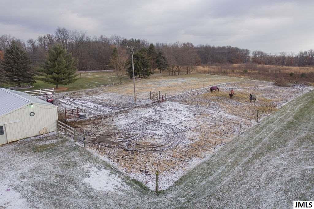 3811 Gale Road Eaton Rapids, MI 48827 - Photo 31 of 36 Photo 31