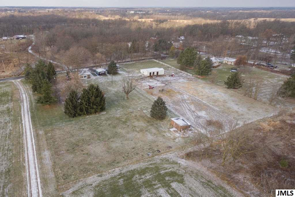3811 Gale Road Eaton Rapids, MI 48827 - Photo 33 of 36 Photo 33