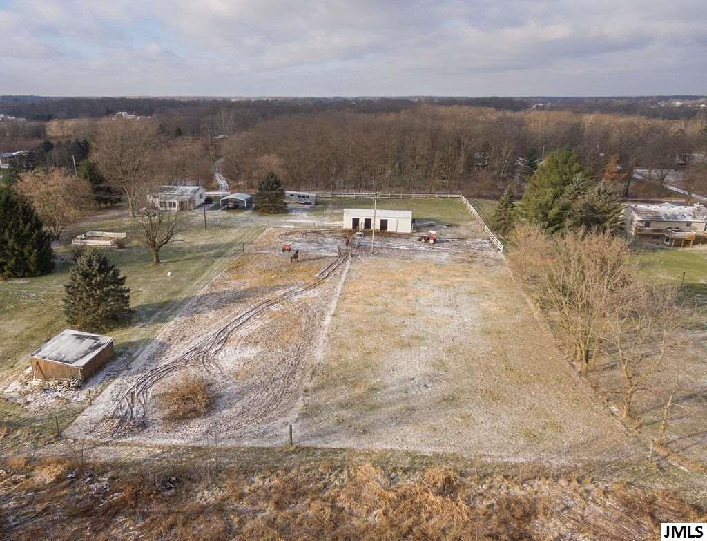 3811 Gale Road Eaton Rapids, MI 48827 - Photo 34 of 36 Photo 34