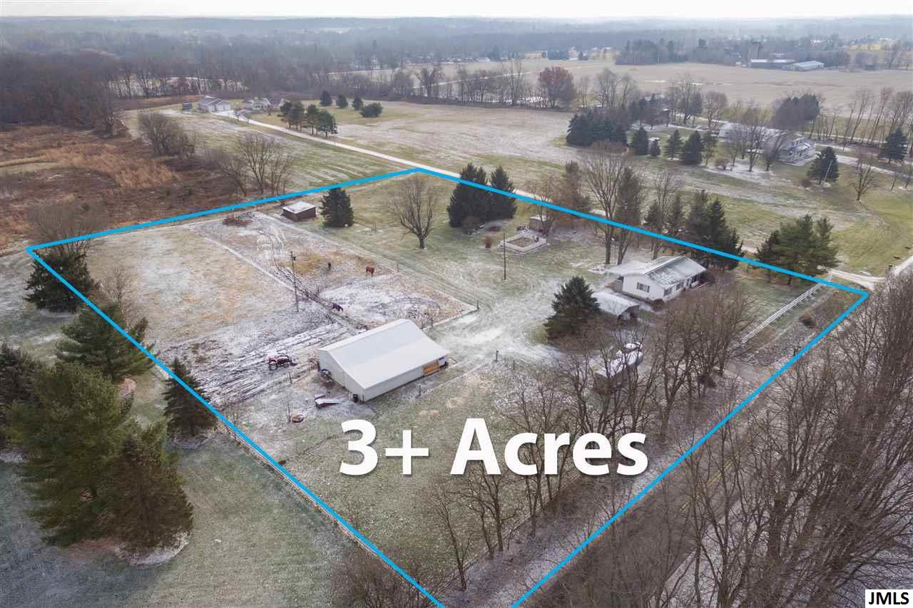 3811 Gale Road Eaton Rapids, MI 48827 - Photo 36 of 36 Photo 36