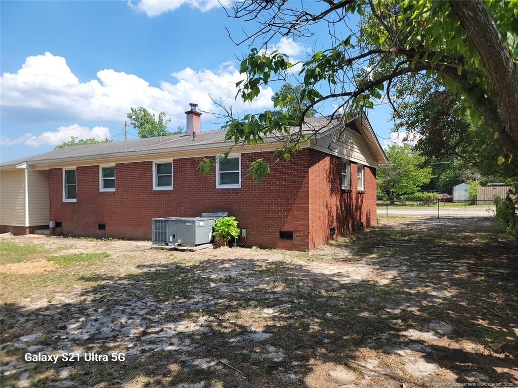 1403 Morrison Avenue Spring Lake, NC 28390 - Photo 3 of 10 Photo 3