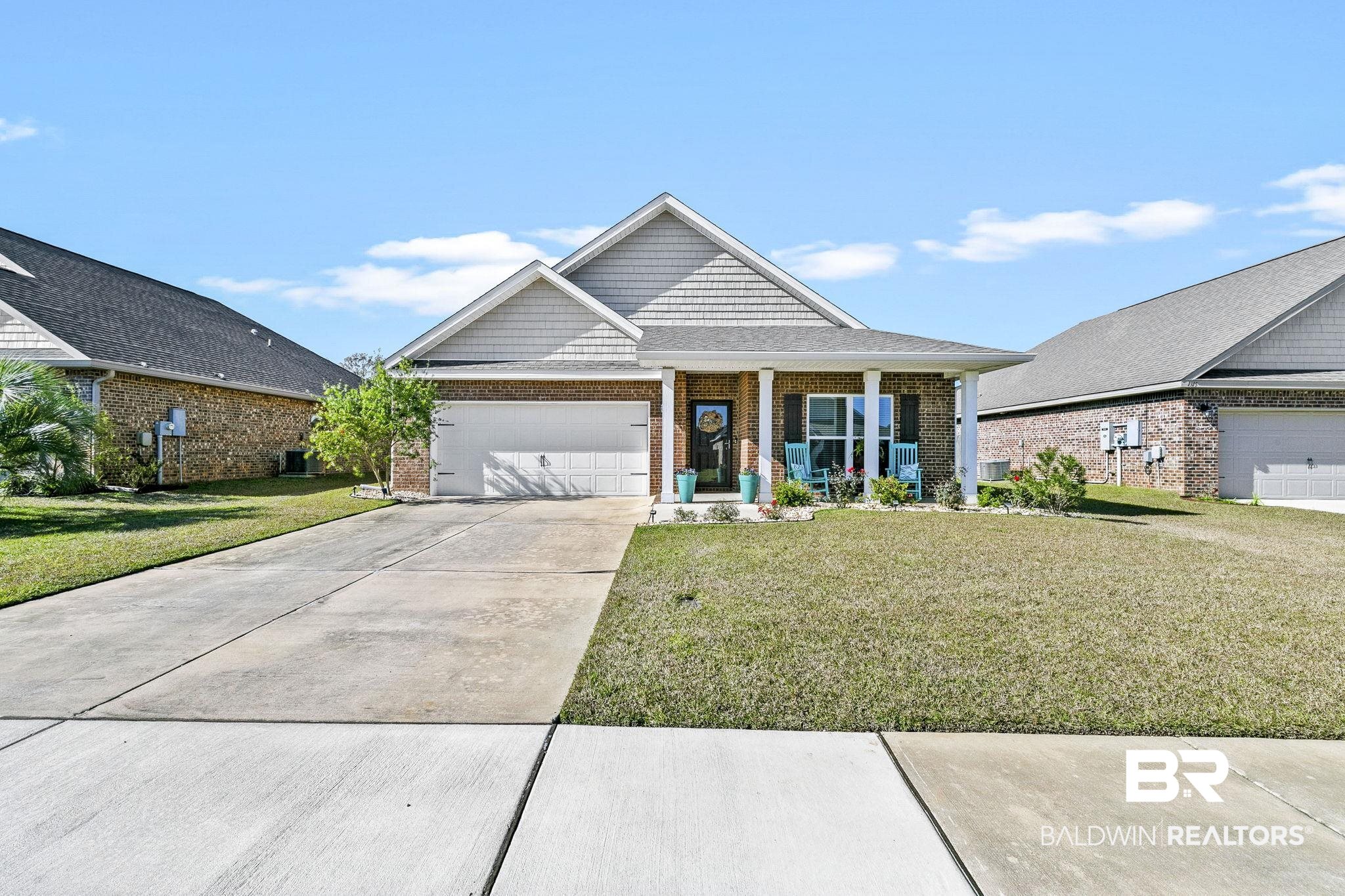 1319 Kairos Loop Foley, AL 36535 - Photo 58 of 64