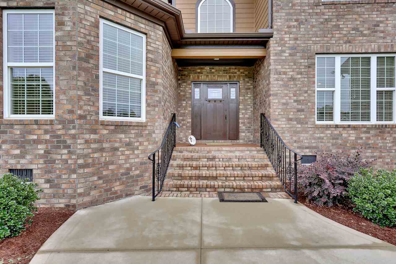 935 Lansfair Drive Inman, SC 29349 - Photo 4 of 25