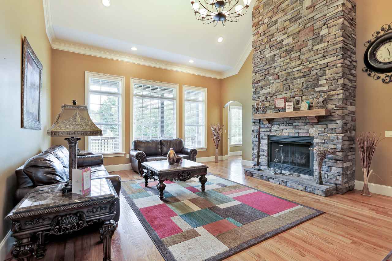 935 Lansfair Drive Inman, SC 29349 - Photo 6 of 25
