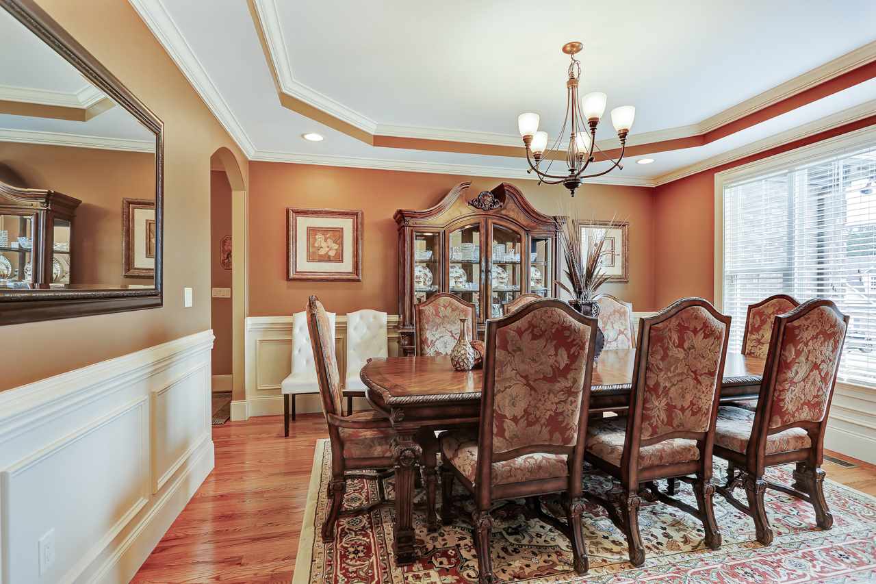 935 Lansfair Drive Inman, SC 29349 - Photo 8 of 25