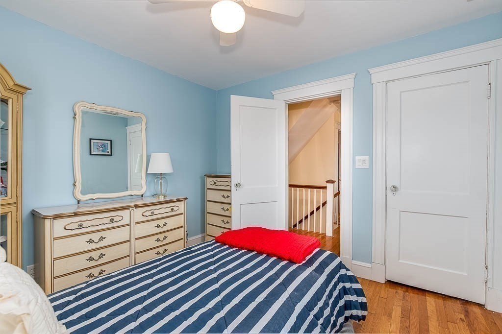 409 Mt Vernon Street Dedham, MA 02026 - Photo 29 of 42 a living room with a bathroom