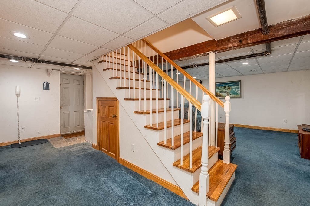 409 Mt Vernon Street Dedham, MA 02026 - Photo 34 of 42 a view of entryway