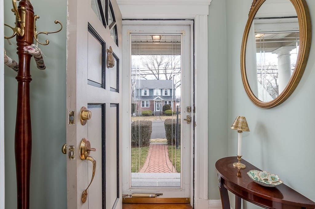 409 Mt Vernon Street Dedham, MA 02026 - Photo 5 of 42 a view of walk in closet