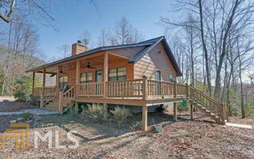 194 Dockery Ridge Road, Unit 6 Young Harris, GA 30582 - Photo 1 of 1 Gallery Image 1
