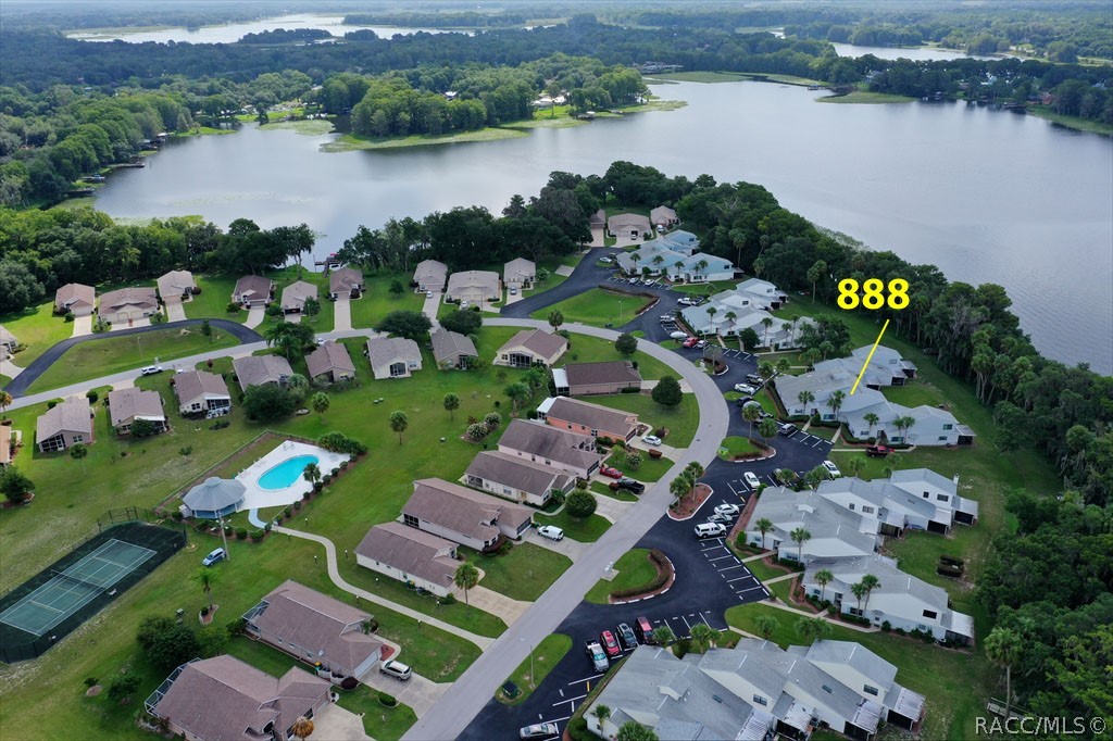 888 Pritchard Island Road Inverness, FL 34450 - Photo 16 of 18