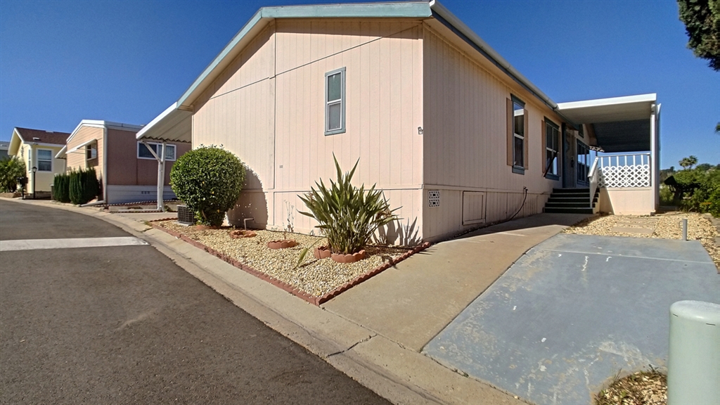 9500 Harritt Road, Unit SPC 147 Lakeside, CA 92040 - Photo 1 of 25 Gallery Image 1