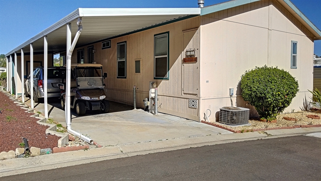 9500 Harritt Road, Unit SPC 147 Lakeside, CA 92040 - Photo 2 of 25 Gallery Image 2