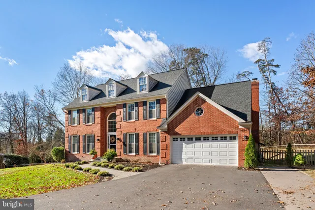 $999,980 | 15067 Brown Post Lane, Centreville, VA 20121