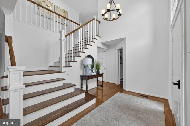 $999,980 | 15067 Brown Post Lane, Centreville, VA 20121