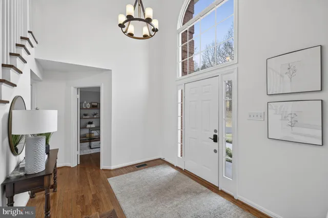 $999,980 | 15067 Brown Post Lane, Centreville, VA 20121