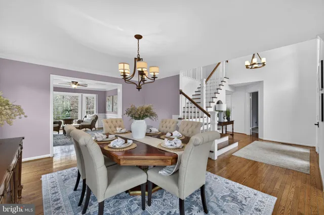 $999,980 | 15067 Brown Post Lane, Centreville, VA 20121