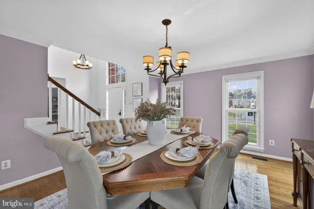 $999,980 | 15067 Brown Post Lane, Centreville, VA 20121