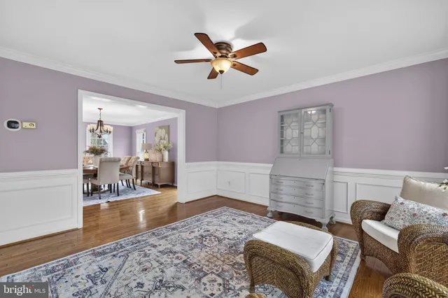 $999,980 | 15067 Brown Post Lane, Centreville, VA 20121