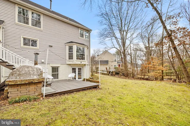 $999,980 | 15067 Brown Post Lane, Centreville, VA 20121