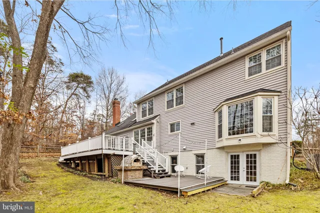 $999,980 | 15067 Brown Post Lane, Centreville, VA 20121