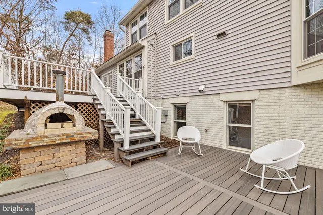 $999,980 | 15067 Brown Post Lane, Centreville, VA 20121