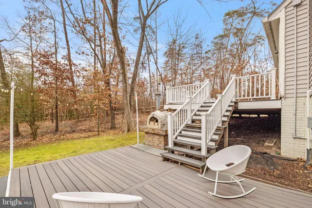 $999,980 | 15067 Brown Post Lane, Centreville, VA 20121