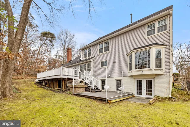 $999,980 | 15067 Brown Post Lane, Centreville, VA 20121