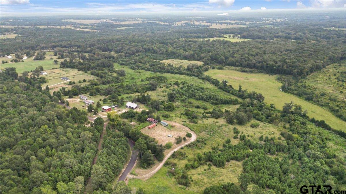 Tbd South Mimosa Road Gilmer, TX 75644 - Photo 12 of 13 a view of a city with mountains in the background