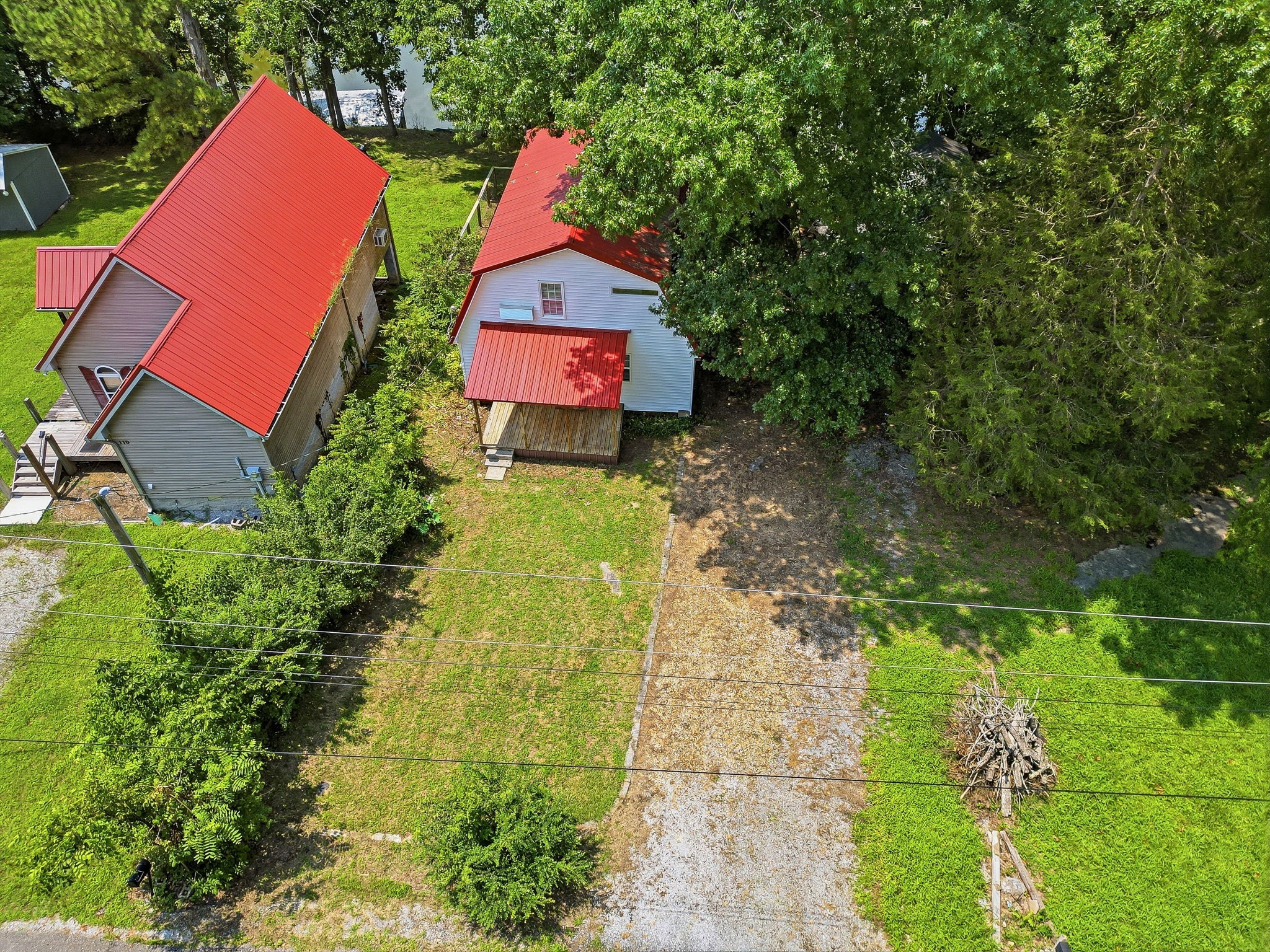 100 Breeze Inn Road Castalian Springs, TN 37031 - Photo 60 of 80 Gallery Image 60