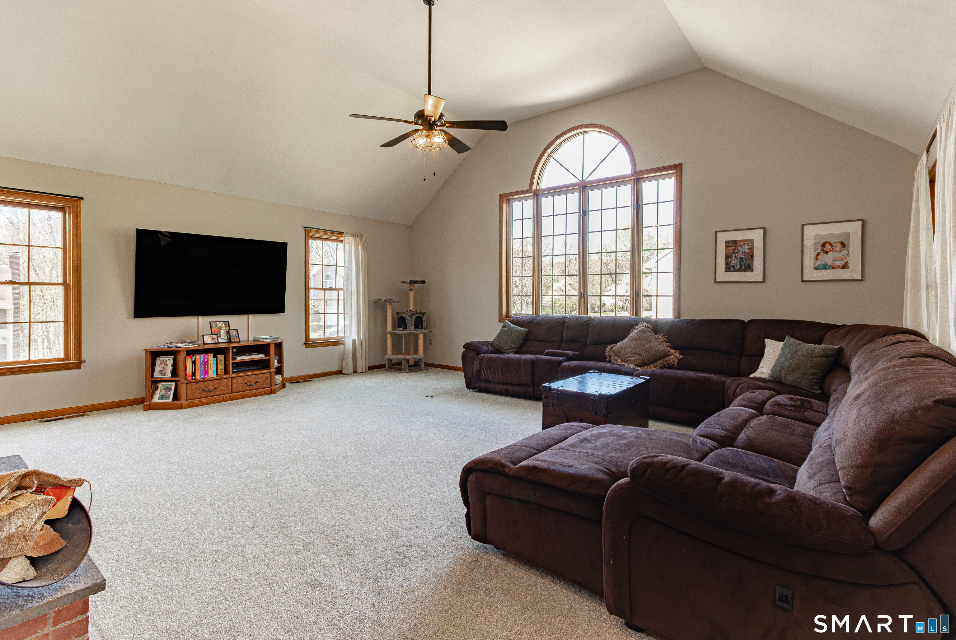 33 Country Club Woods Circle Waterbury, CT 06708 - Photo 18 of 38