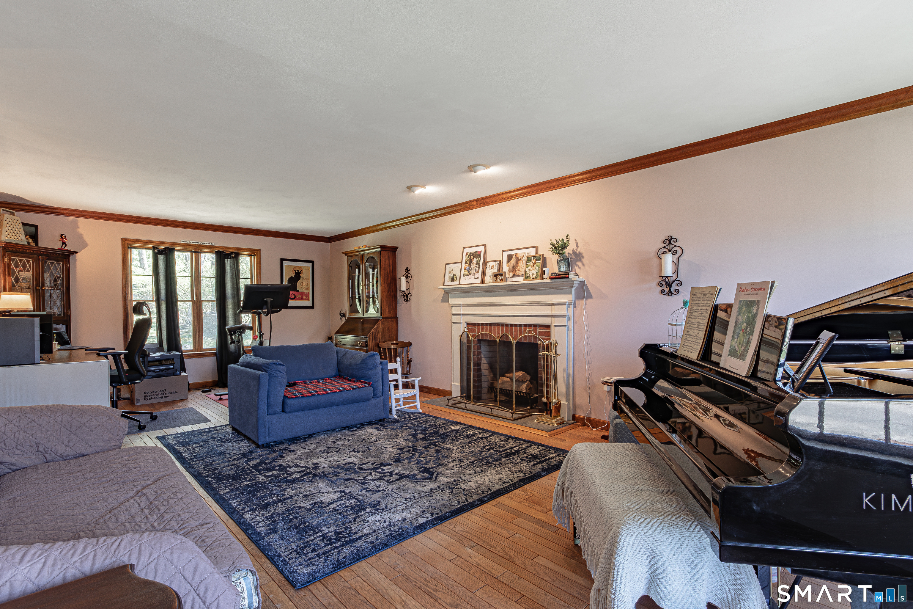 33 Country Club Woods Circle Waterbury, CT 06708 - Photo 19 of 38