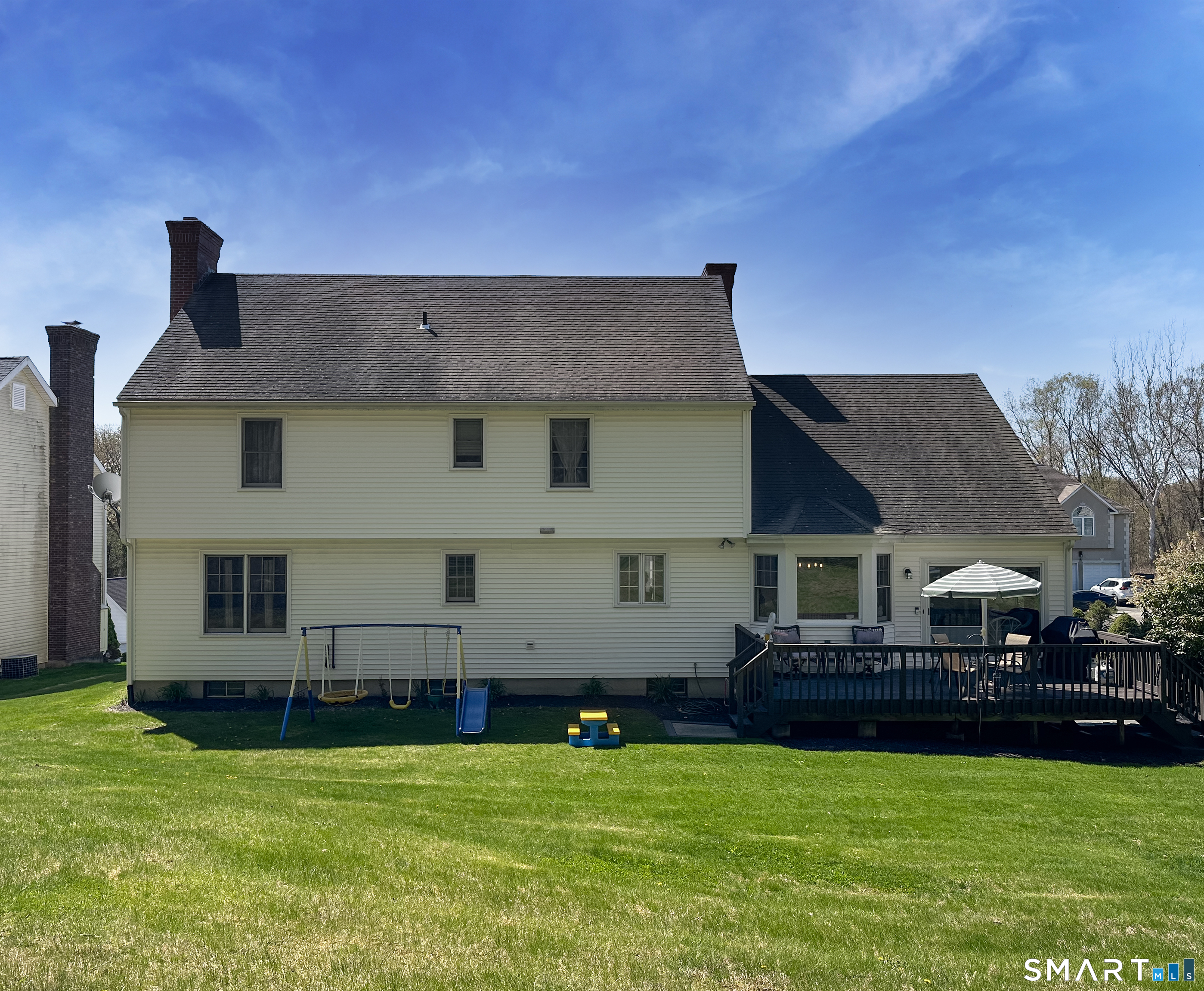 33 Country Club Woods Circle Waterbury, CT 06708 - Photo 36 of 38