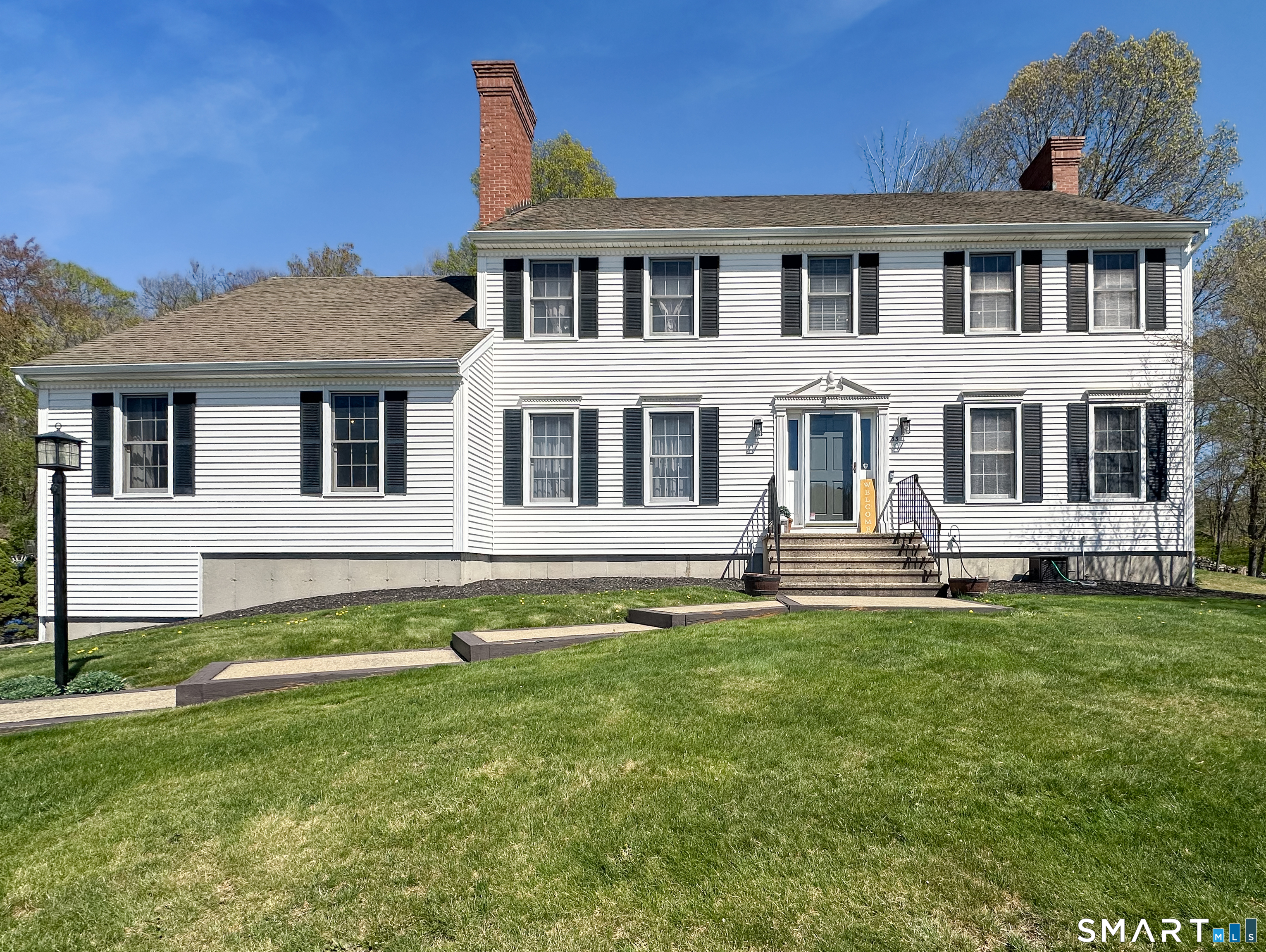 33 Country Club Woods Circle Waterbury, CT 06708 - Photo 38 of 38