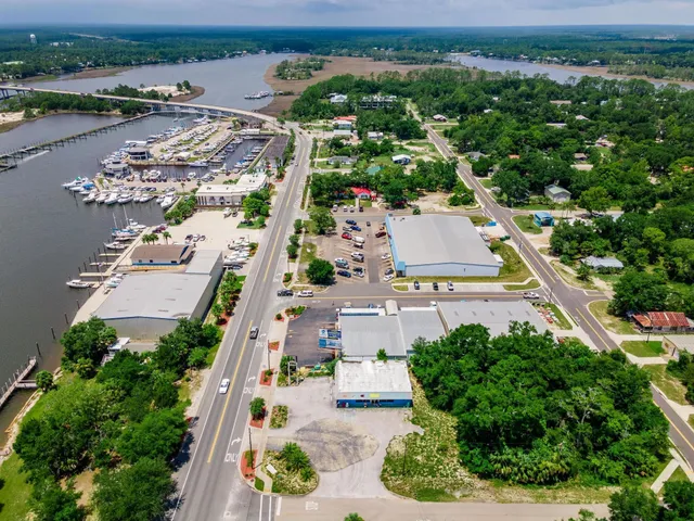 $125,000 | 311 Clark's Landing Road, Carrabelle, FL 32322