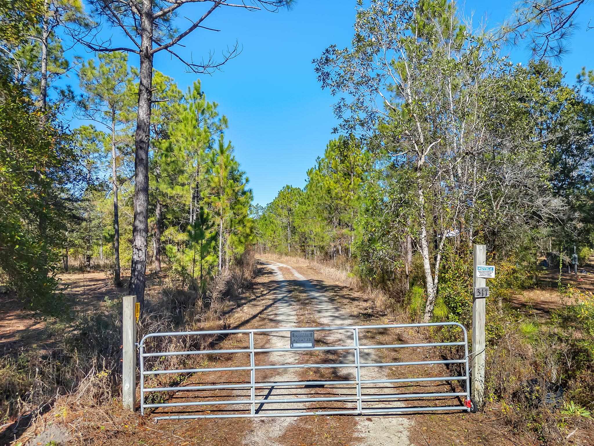 311 Clark's Landing Road Carrabelle, FL 32322 - Photo 4 of 16