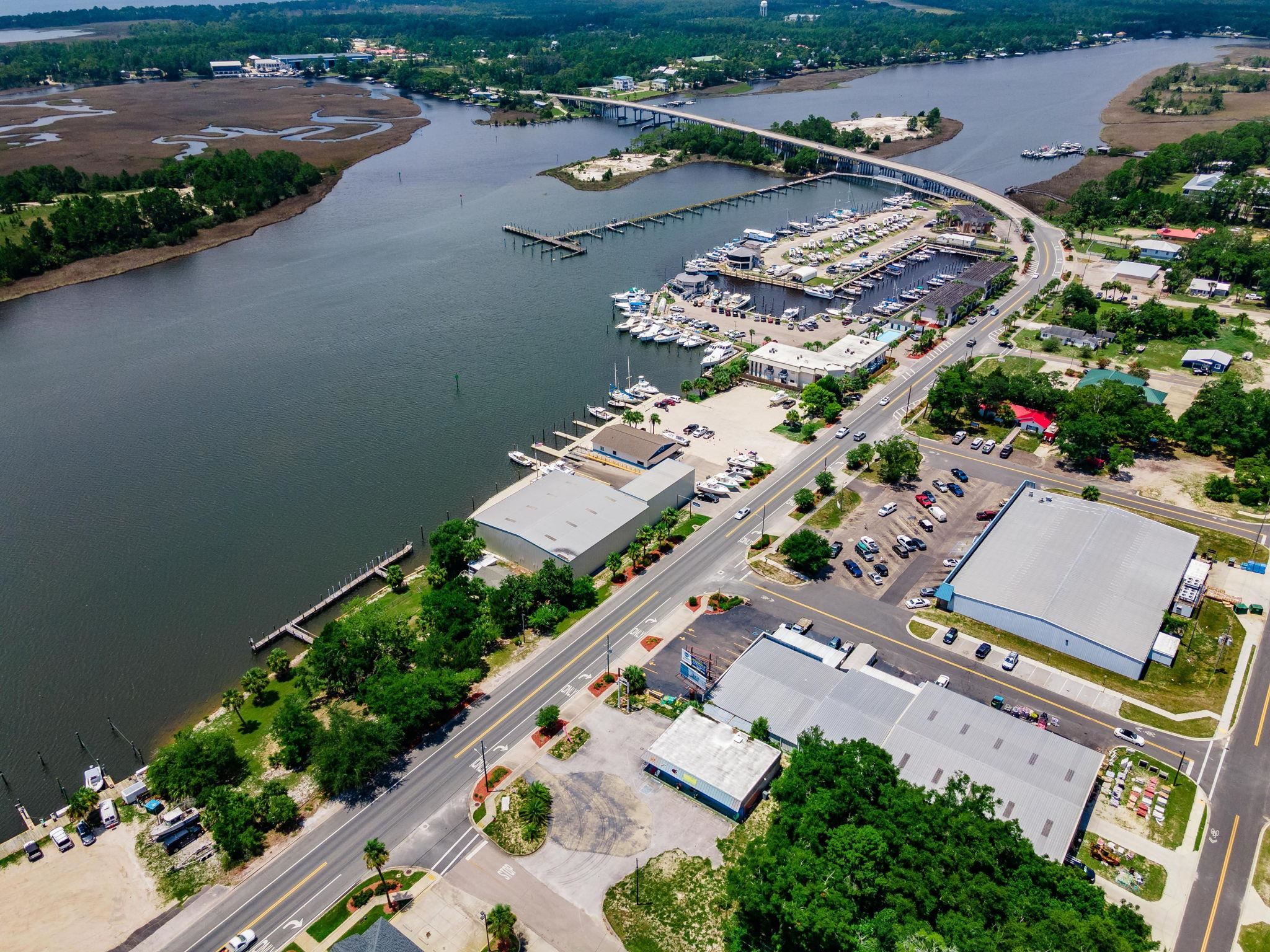 311 Clark's Landing Road Carrabelle, FL 32322 - Photo 5 of 16