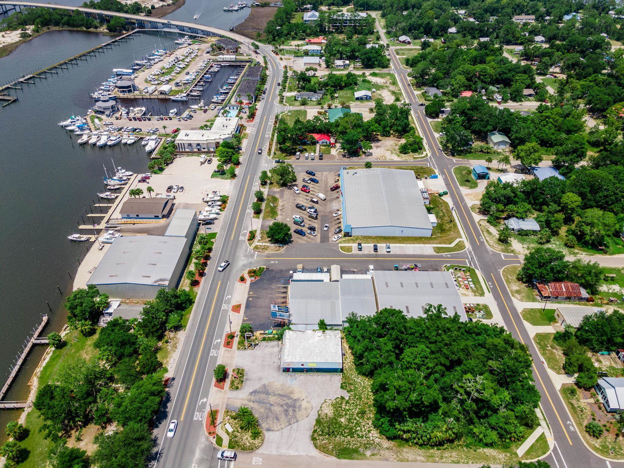 311 Clark's Landing Road Carrabelle, FL 32322 - Photo 6 of 16
