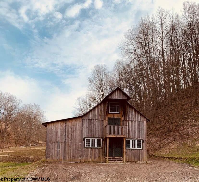 1590 Grove Summers Road New Milton, WV 26411 - Photo 16 of 20 Gallery Image 16