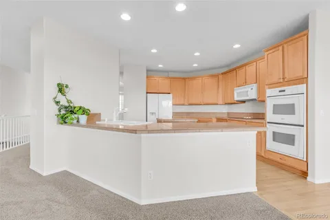 $699,999 | 16245 East Swift Fox Place, Parker, CO 80134