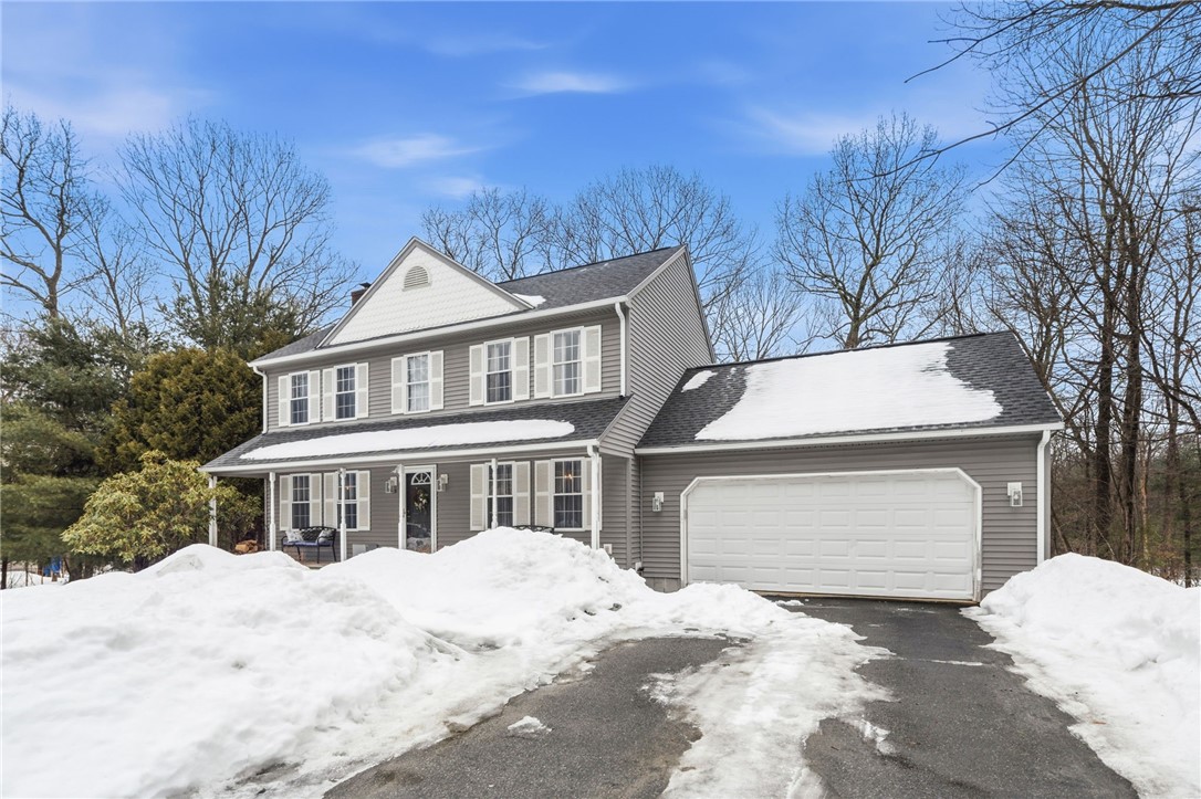 65 Rolling Meadows Road Burrillville, RI 02859 - Photo 2 of 48