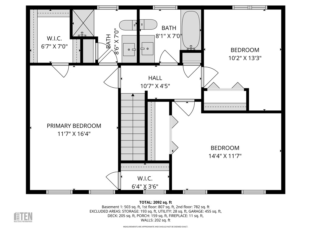 65 Rolling Meadows Road Burrillville, RI 02859 - Photo 23 of 48