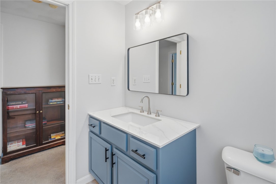 65 Rolling Meadows Road Burrillville, RI 02859 - Photo 25 of 48